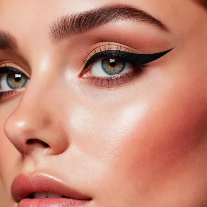 eyeliner